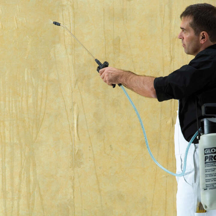 GLORIA Spezial Druck- sprühgerät Pro 5 - 5 l